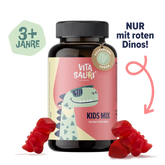 Kids Mix – Multivitamin Gummis für Kinder